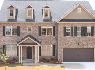 1515 Pressley Ln #134, McDonough, GA 30253
