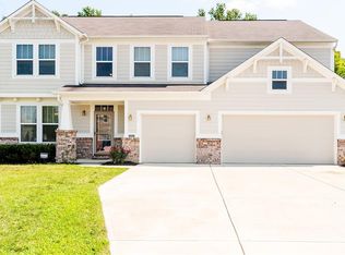 3153 Windy Knoll Ln, Carmel, IN 46074