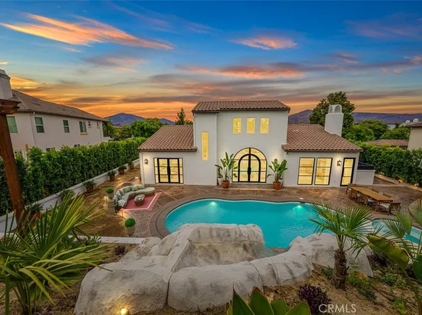 1328 N Paradise Ridge Way, Chula Vista, CA 91915