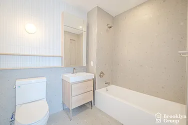 Rented by Brooklyn Group