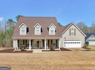 170 Aaron Ct, Forsyth, GA 31029