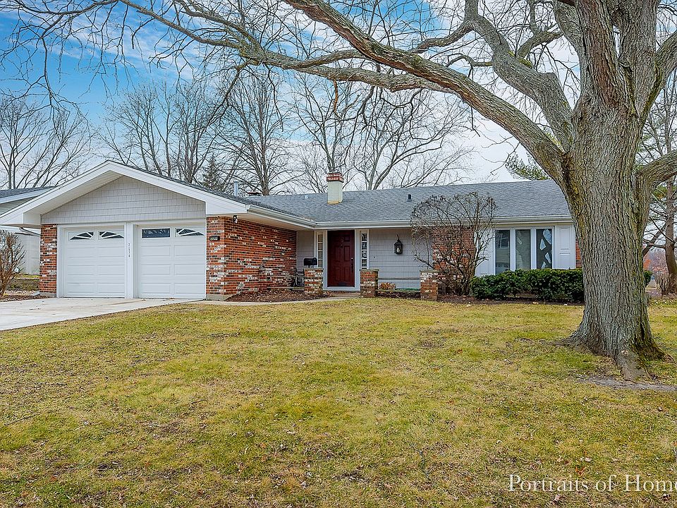 New siding, windows and front door 2018, new driveway 2017 and new roof 2015.
