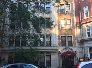 5646 N Kenmore Ave APT 5E, Chicago, IL 60660