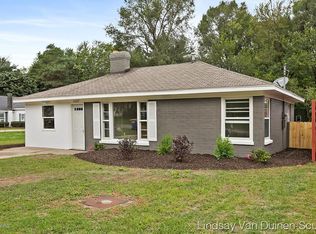 1237 Ecklund St NE, Grand Rapids, MI 49505