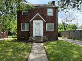 10631 Bonita St, Detroit, MI 48224