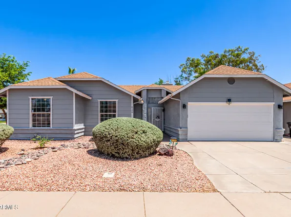6156 W DEL RIO Street, Chandler, AZ 85226