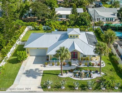 27 S Ct, Indialantic, FL, 32903
