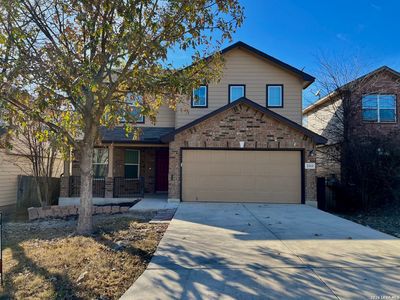 2111 Emerald Edge, San Antonio, TX, 78245