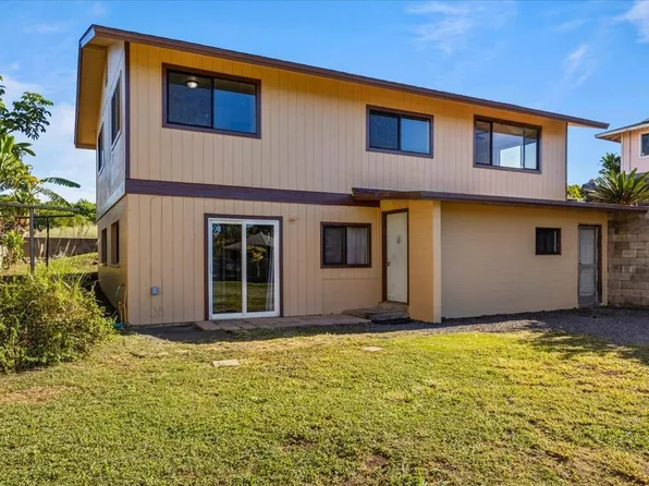 70 Munoz St, Makawao, HI 96768