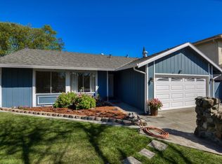 6241 Valroy Dr, San Jose, CA 95123