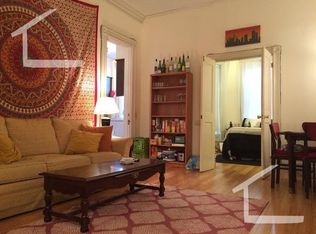 14 Bay State Rd #2G, Boston, MA 02215