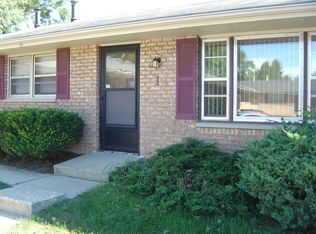 3023 La Salle Ave APT 1, Rockford, IL 61114