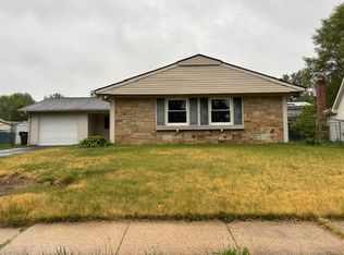 80 Elderberry Ln, Willingboro, NJ 08046