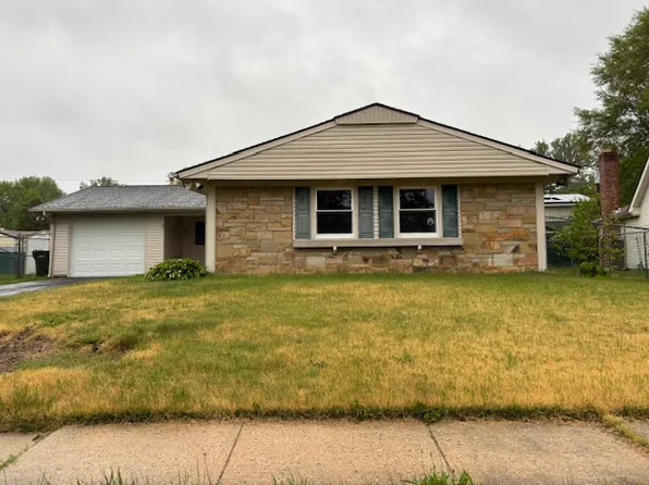 80 Elderberry Ln, Willingboro, NJ 08046