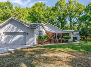 3578 S Susan Point, Inverness, FL 34452