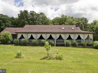 1163 Airport Rd, Winchester, VA 22602