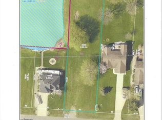 7701 Wadding Dr, Onsted, MI 49265