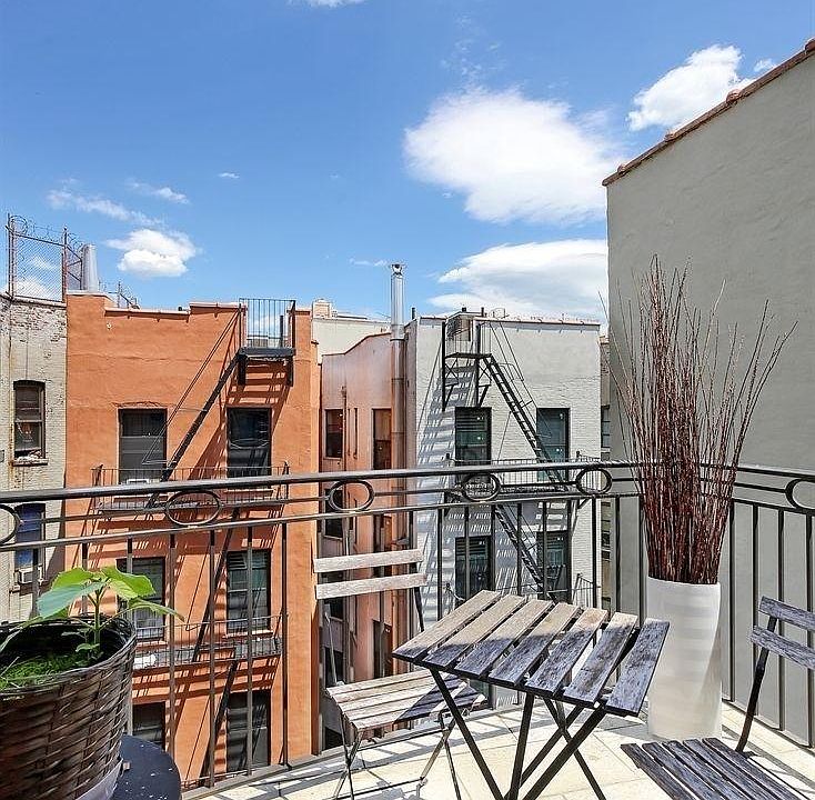1st image of 111 W 113th St APT 6B