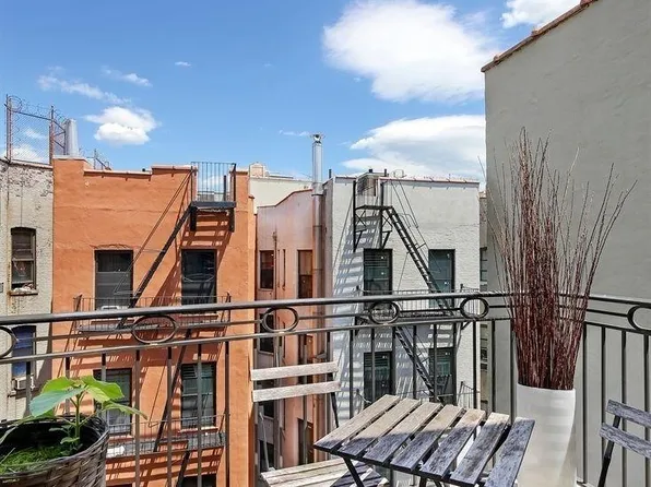 111 West 113th Street image 1 of 6