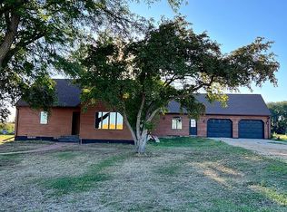2850 286th St, Madison, MN 56256