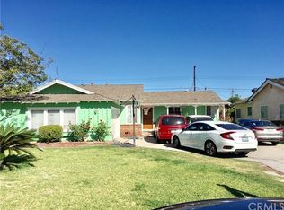 12240 Dolan Ave, Downey, CA 90242