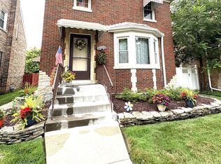 3620 Wenonah Ave, Berwyn, IL 60402