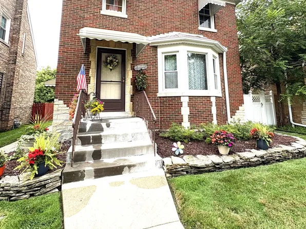 3620 Wenonah Ave, Berwyn, IL 60402