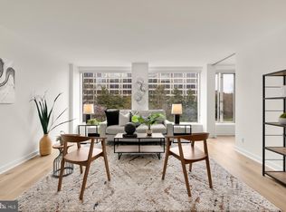 1101 3rd St SW APT 101, Washington, DC 20024