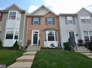 1187 Fetterbush Cir, Sykesville, MD 21784