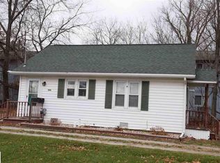 506 Wright Ave, Alma, MI 48801