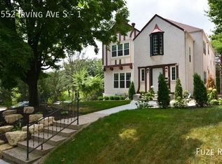 3552 Irving Ave S #1, Minneapolis, MN 55408