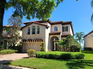 8149 Via Rosa, Orlando, FL 32836