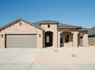 205 Panhandle Dr, Odessa, TX 79765