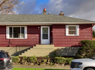 7004 7th Ave NW, Seattle, WA 98117