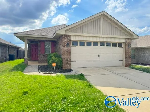 128 Joe Fletcher Dr, Madison, AL 35756