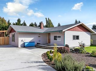28804 21st Ave S, Federal Way, WA 98003