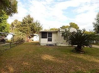 2575 N Treasure Point, Hernando, FL 34442