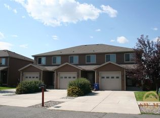 1110B Biehl Dr, Belgrade, MT 59714