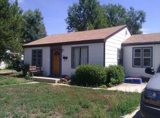 1940 S Knox Ct, Denver, CO 80219