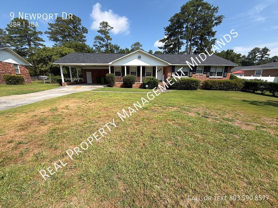 1st image of 9 Newport Dr