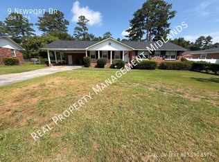 9 Newport Dr, Columbia, SC 29223