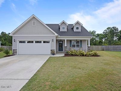 311 Long Pond Drive, Sneads Ferry, NC, 28460