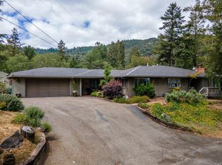 360 Fircrest Dr, Ukiah, CA 95482