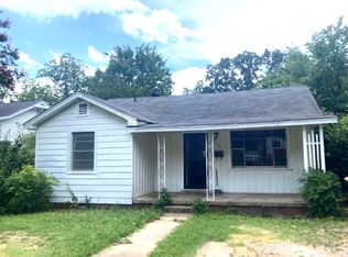 5209 Maryland Ave, Little Rock, AR 72204