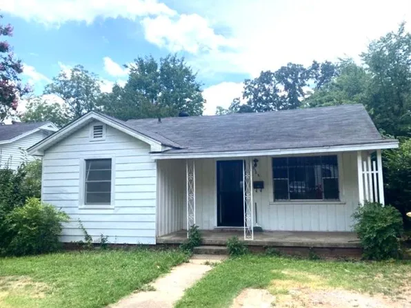5209 Maryland Ave, Little Rock, AR 72204