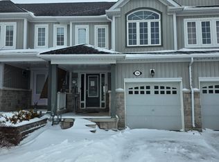 734 Cook Cres, Shelburne, ON L9V3V2
