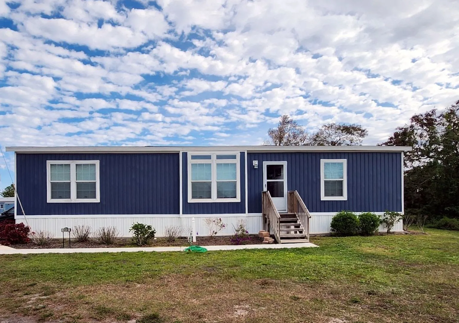 55+ Community in Kissimmee South - Manufactured Home for Rent! — Photo 1