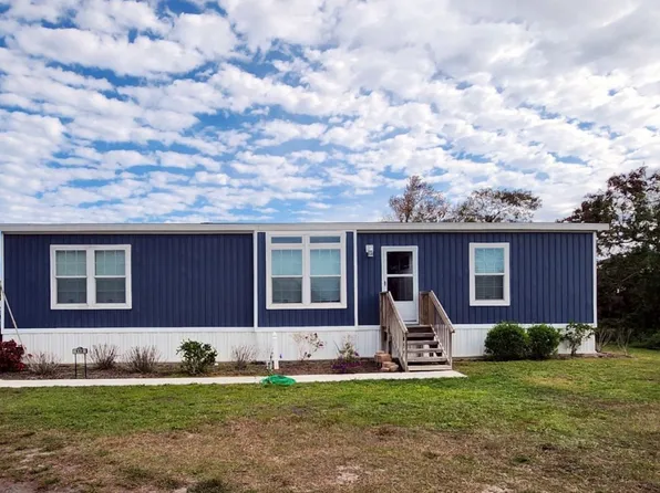 112 Paradise Dr, Davenport, FL 33837