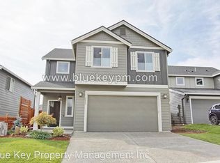 3633 NE Mallard St, Camas, WA 98607