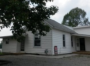 111 Main St, Summerfield, OH 43788